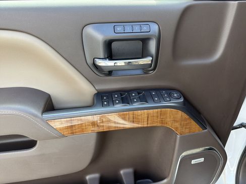 Used 2017 GMC Sierra 1500 SLT w/ SLT Premium Package image 13