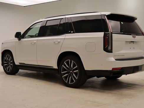 Used 2021 Cadillac Escalade Sport Platinum image 85
