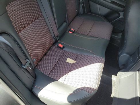 New 2026 Nissan Kicks SR w/ SR Premium Package FWD image 15