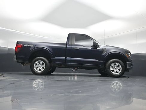 Used 2024 Ford F150 XL w/ Equipment Group 103A High AWD/4WD image 40