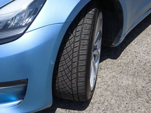 Used 2020 Tesla Model 3 Long Range AWD/4WD image 42