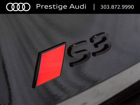 New 2026 Audi S3 Premium image 13