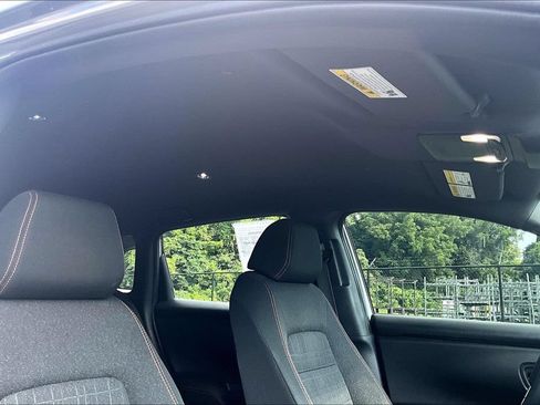 Used 2023 Honda HR-V Sport image 23