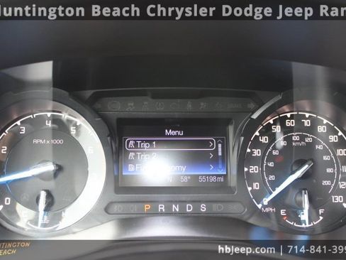 Used 2022 Ford Ranger XLT w/ Equipment Group 301A Mid image 18