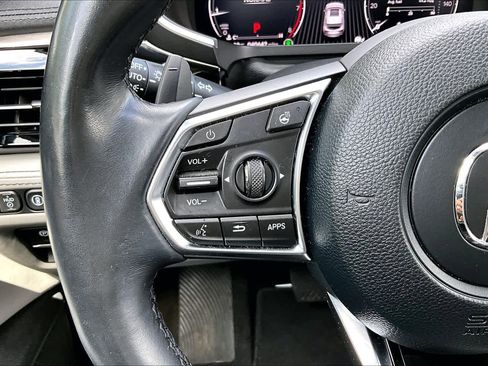 Certified 2022 Acura MDX SH-AWD w/ Advance Package image 22