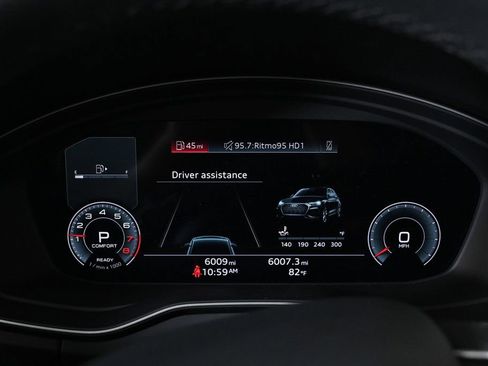 Certified 2023 Audi Q5 2.0T Premium Plus w/ Premium Plus Package image 11