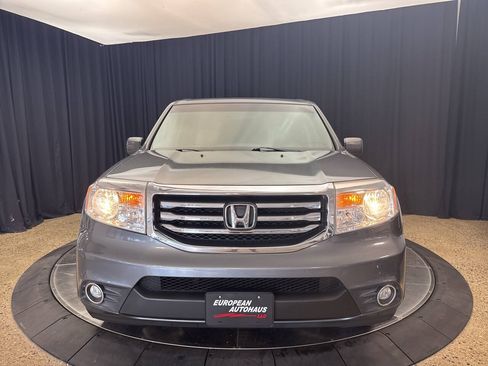 Used 2012 Honda Pilot EX image 9