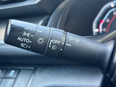 Used 2019 Honda Civic Sport image 28