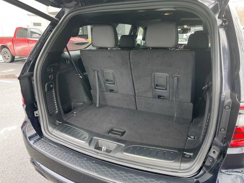 Used 2025 Dodge Durango GT image 41