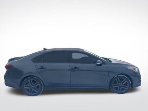 Used 2020 Kia Forte GT-Line image 4