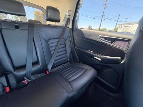 Used 2024 Ford Edge SEL AWD/4WD image 38
