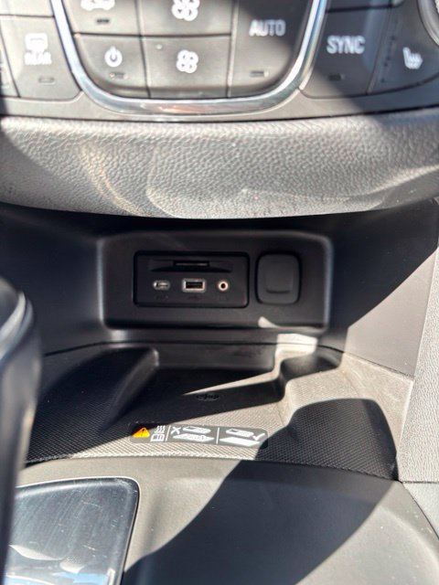 Used 2019 Chevrolet Equinox Premier FWD image 45