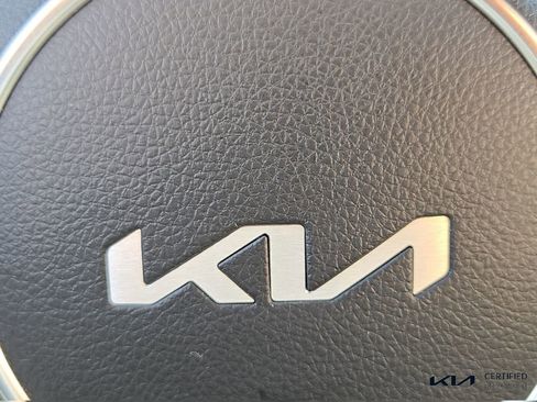 Used 2023 Kia K5 GT-Line w/ GT-Line Premium Package image 29