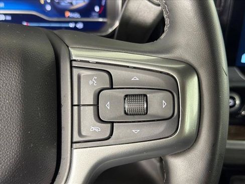 Used 2024 Chevrolet Silverado 1500 LT w/ Protection Package AWD/4WD image 25