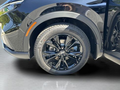 New 2026 Honda CR-V Sport Touring image 14
