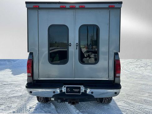 Used 2006 Ford F350 Lariat image 4