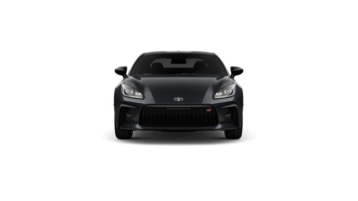 New 2027 Toyota GR86 Premium RWD image 17