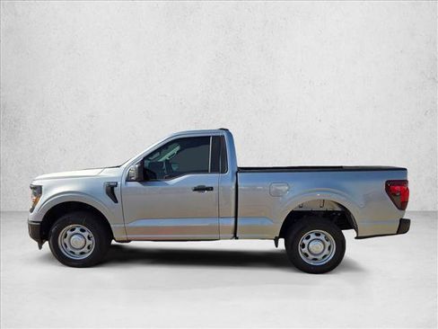 New 2026 Ford F150 XL image 5