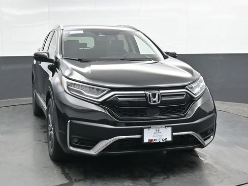 Used 2022 Honda CR-V Touring image 6