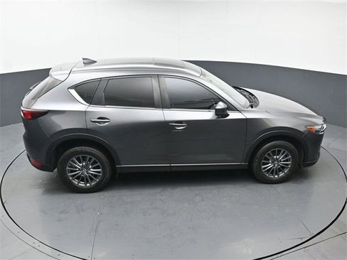Used 2017 MAZDA CX-5 Touring w/ Preferred Equipment Package image 44