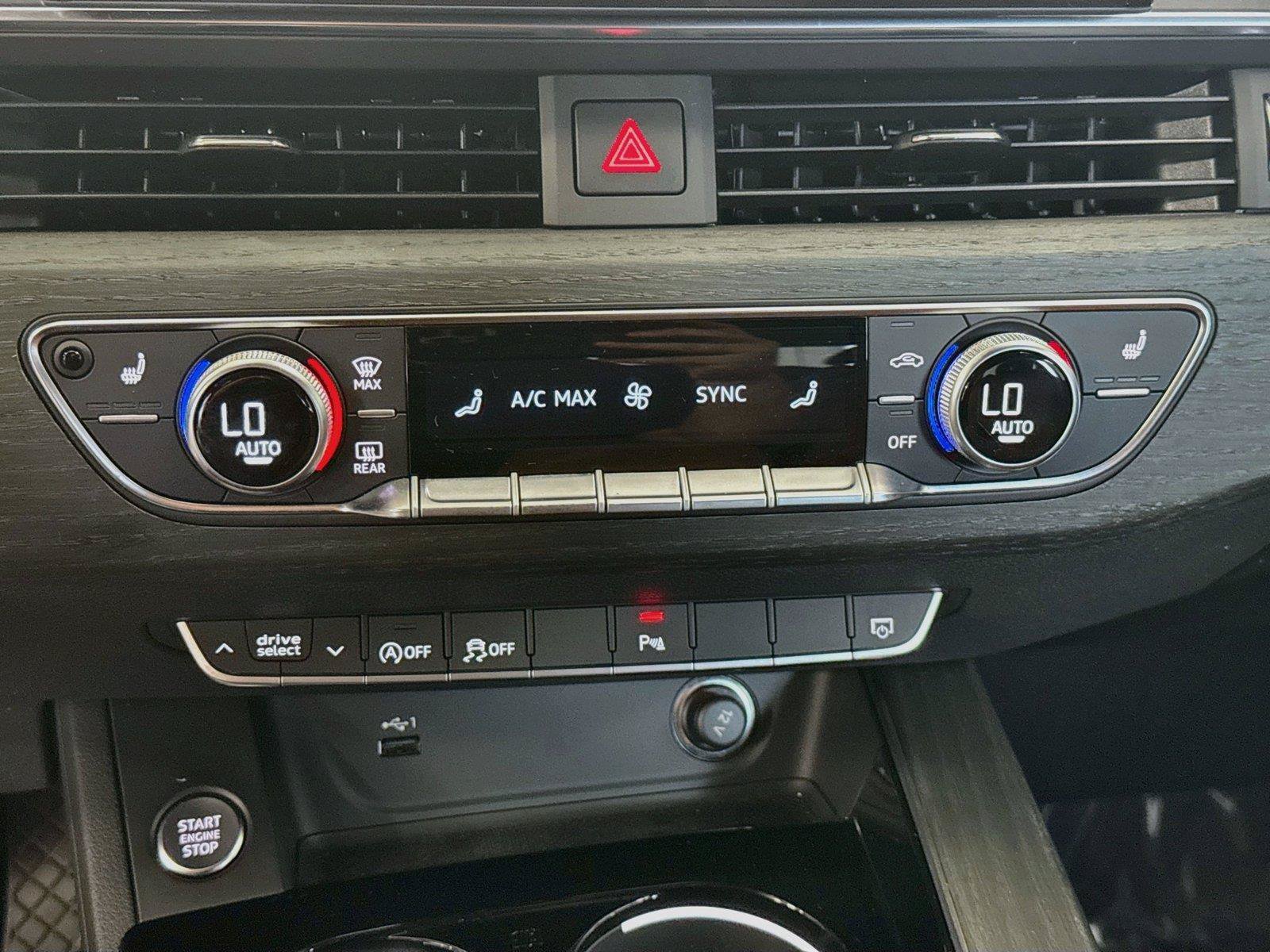 Certified 2024 Audi A5 2.0T Premium AWD/4WD image 16