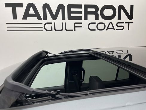 Used 2025 Chevrolet Tahoe RST w/ Comfort Package RWD image 11