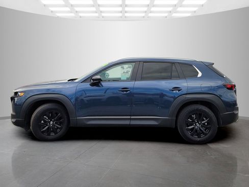 Used 2025 MAZDA CX-50 AWD 2.5 S w/ Weather Package image 7