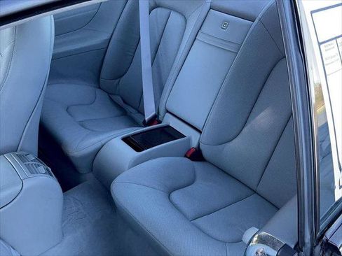 Used 2000 Mercedes-Benz CL 500 2dr Cpe 5.0L image 11