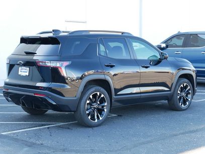 New 2026 Chevrolet Equinox RS w/ Convenience Package III