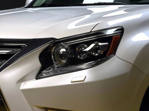 Used 2016 Lexus GX 460 image 7