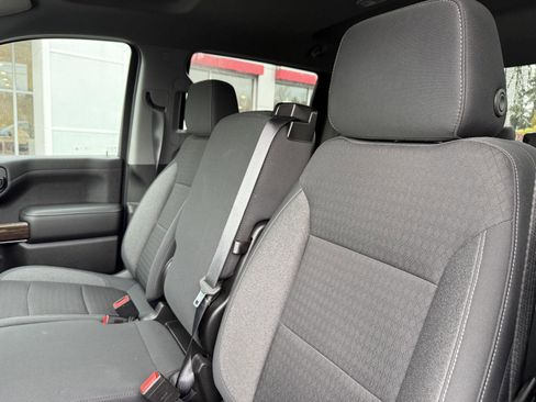 Used 2021 GMC Sierra 1500 Elevation image 16