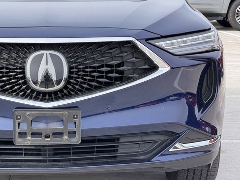 Used 2024 Acura MDX FWD w/ Technology Package image 9