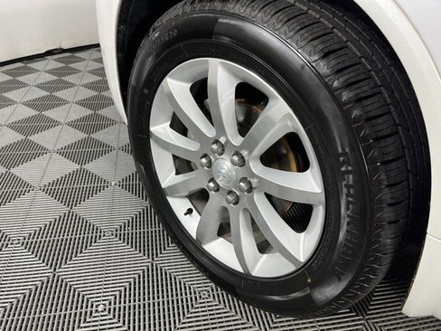 Used 2016 Buick Enclave Premium w/ Experience Buick Package AWD/4WD image 10