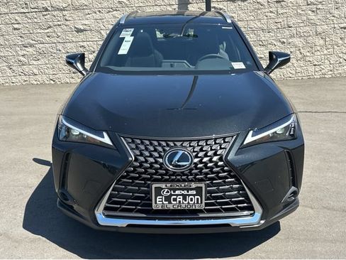 New 2026 Lexus UX 300h FWD image 3