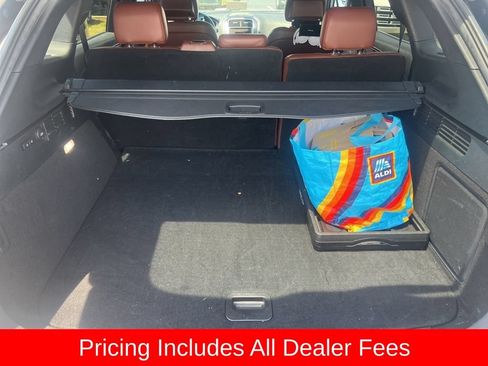 Used 2019 Lincoln Nautilus Reserve FWD image 12