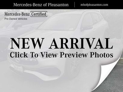 Certified 2023 Mercedes-Benz GLA 250