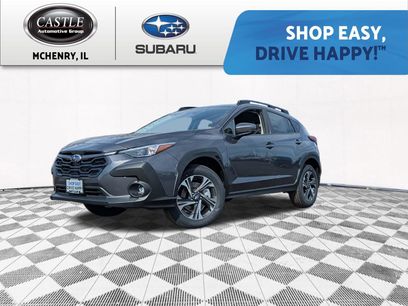 New 2026 Subaru Crosstrek 2.0i Premium
