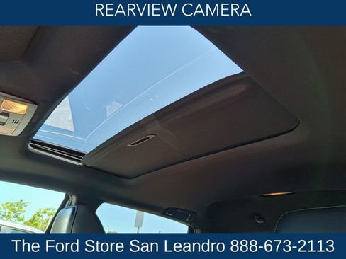 Used 2021 Toyota Tacoma TRD Off-Road w/ TRD Premium Off Road Package AWD/4WD image 9