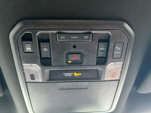 Used 2024 Toyota Tundra 1794 Edition AWD/4WD image 7
