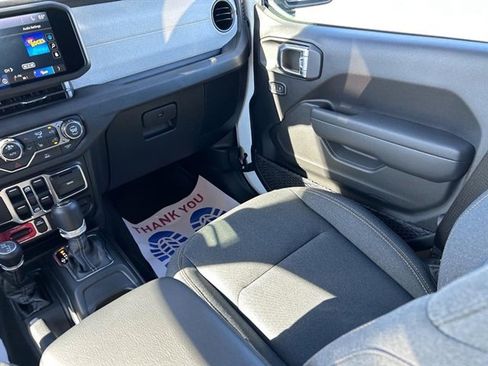 New 2026 Jeep Wrangler Willys image 15