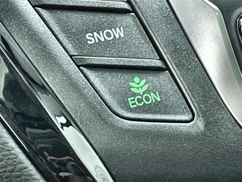 New 2026 Honda Odyssey Elite image 21