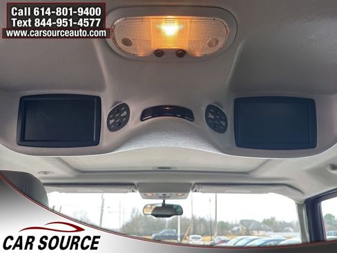 Used 2004 HUMMER H2 w/ Preferred Equipment Group AWD/4WD image 19