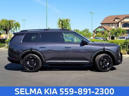New 2027 Kia Telluride SX X-Line image 3