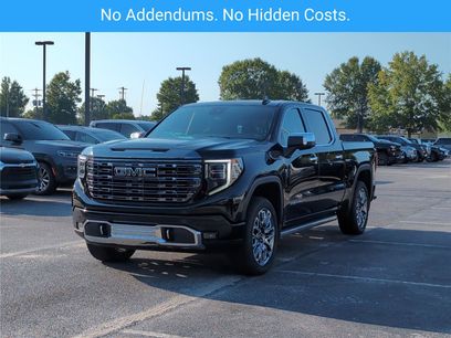 Used 2023 GMC Sierra 1500 Denali Ultimate