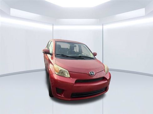 Used 2009 Scion xD FWD image 4