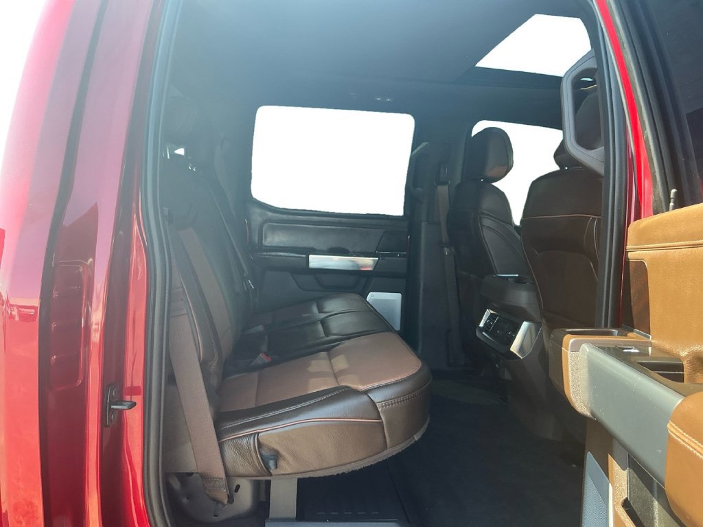 Used 2025 Ford F250 King Ranch AWD/4WD image 23