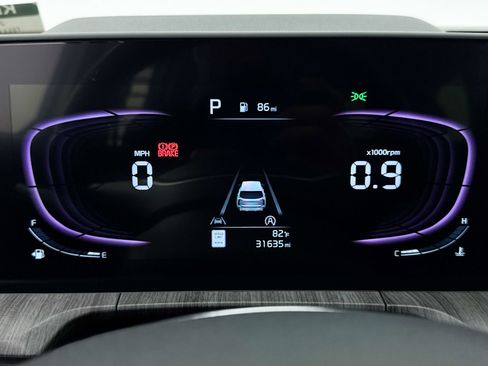 Used 2023 Kia Telluride EX FWD image 39