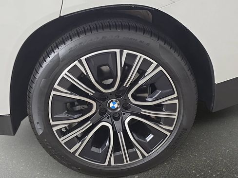 Certified 2026 BMW X3 xDrive30i w/ Convenience Package AWD/4WD image 33