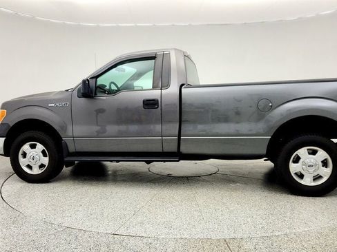 Used 2009 Ford F150 XL RWD image 8