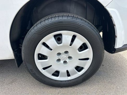 Used 2018 RAM ProMaster City Tradesman SLT FWD image 14
